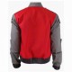 Back To The Future Micheeal J. Fox (Marty McFly) Jacket