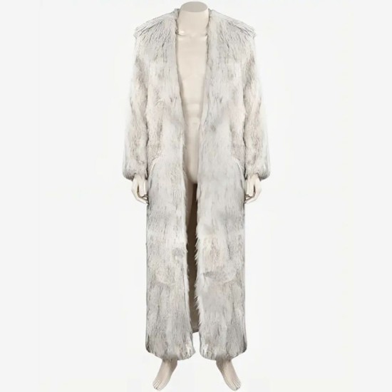 Barbie Ryan Gosling (Ken) Fur Coat Barbie Ryan Gosling (Ken) Fur Coat