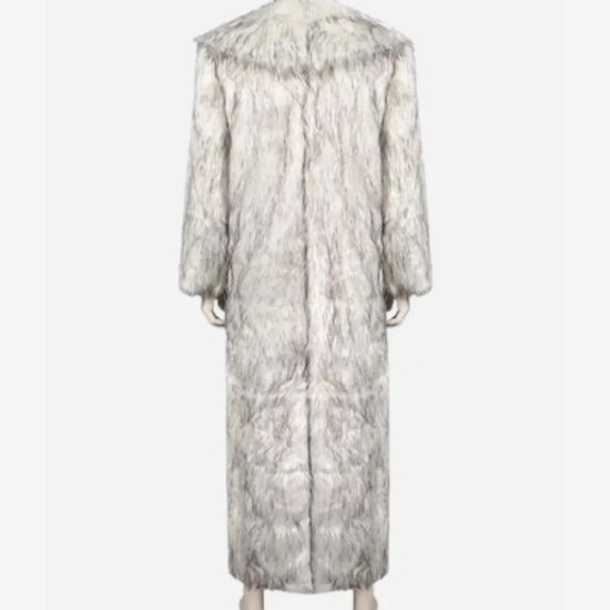 Barbie Ryan Gosling (Ken) Fur Coat Barbie Ryan Gosling (Ken) Fur Coat