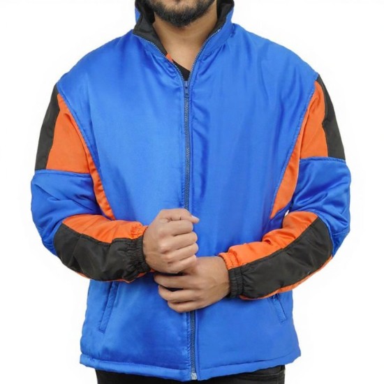 Air Ben Affleck (Phil Knight) Jacket