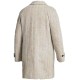 Knives Out Daniel Craig (Benoit Blanc) Wool Coat