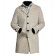 Knives Out Daniel Craig (Benoit Blanc) Wool Coat