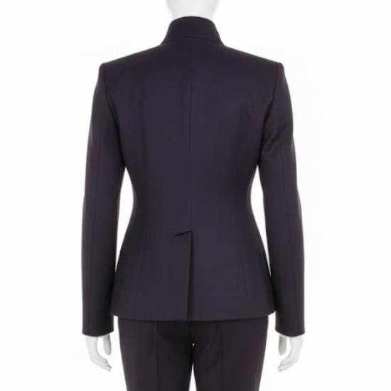 Blue Beetle Susan Sarandon (Victoria Kord) Jacket