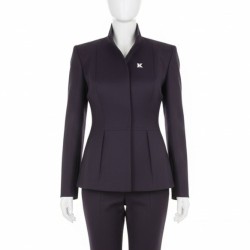 Blue Beetle Susan Sarandon (Victoria Kord) Jacket