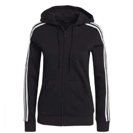 Fast X Brie Larson (Tess) Black Track Jacket