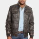 Brooklyn Nine-Nine Jake Peralta (Andy Samberg) Leather Jacket