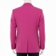 Bruno Mars Pink Blazer Bruno Mars Pink Blazer