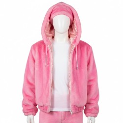 Cam’ron Killa Cam Pink Fur Jacket Cam’ron Killa Cam Pink Fur Jacket