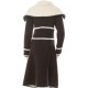 The Holiday Cameron Diaz (Amanda) Wool Trench Coat The Holiday Cameron Diaz (Amanda) Wool Trench Coat