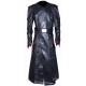 Captain America The First Avenger (Chris Evans) Skull Coat