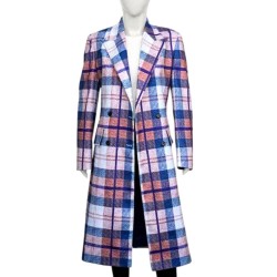 And Just Like That S02 Sarah Jessica Parker (Carrie Bradshaw) Coat