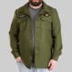It’s Always Sunny in Philadelphia Charlie Kelly (Charlie Day) Green Jacket