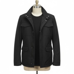 Agents of Shield Phil Coulson (Clark Gregg) Cotton Jacket Agents of Shield Phil Coulson (Clark Gregg) Cotton Jacket