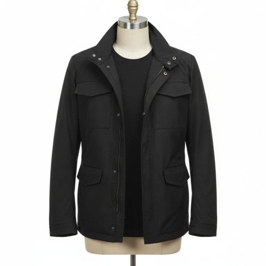 Agents of Shield Phil Coulson (Clark Gregg) Cotton Jacket