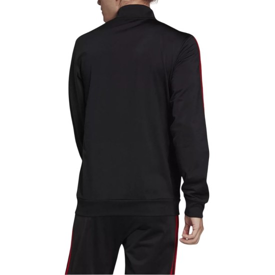 Cobra Kai S05 Johnny Lawrence (William Zabka) Track Jacket