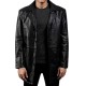 Silo Common (Sims) Leather Jacket
