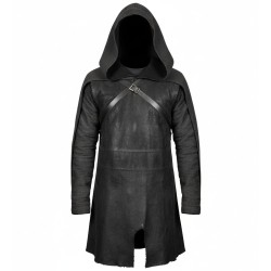 cursed daniel sharman (the weeping monk) coat