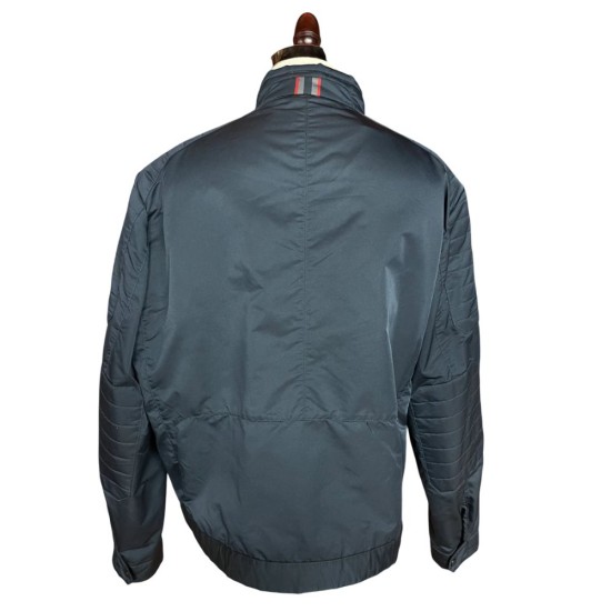 No Time To Die Daniel Craig (James Bond) Cotton Jacket No Time To Die Daniel Craig (James Bond) Cotton Jacket