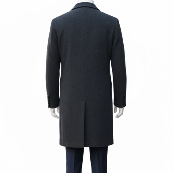 Daredevil Born Again Charlie Cox (Matt Murdock) Coat