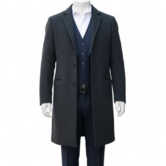 Daredevil Born Again Charlie Cox (Matt Murdock) Coat