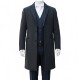 Daredevil Born Again Charlie Cox (Matt Murdock) Coat