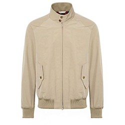 Save Our Squad David Beckham Cotton Jacket