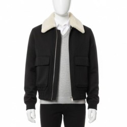 Rye Lane David Jonsson (dom) Cotton Jacket