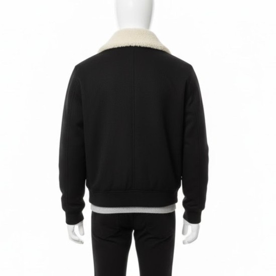 Rye Lane David Jonsson (dom) Cotton Jacket Rye Lane David Jonsson (dom) Cotton Jacket