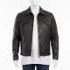 Teen Wolf Tyler Hoechlin (Derek Hale) Leather Jacket