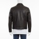 Teen Wolf Tyler Hoechlin (Derek Hale) Leather Jacket