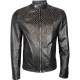 Arrow A Matter Of Trust Cody Rhodes (Derek Sampson) Leather Jacket