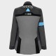 Detroit Become Human Bryan Dechart (Connor) Jacket Detroit Become Human Bryan Dechart (Connor) Jacket