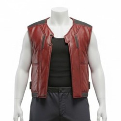 Cyberpunk 2077 (Thierry Mercier) Dexter DeShawn Vest Cyberpunk 2077 (Thierry Mercier) Dexter DeShawn Vest