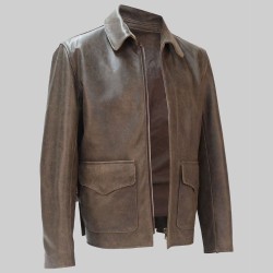 Indiana Jones and the Dial of Destiny Harrison Ford Jacket Indiana Jones and the Dial of Destiny Harrison Ford Jacket