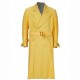 Dick Tracy Warren Beatty Yellow Trench Coat