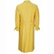 Dick Tracy Warren Beatty Yellow Trench Coat