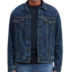Drive Ryan Gosling Denim Jacket Drive Ryan Gosling Denim Jacket