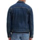 Drive Ryan Gosling Denim Jacket Drive Ryan Gosling Denim Jacket