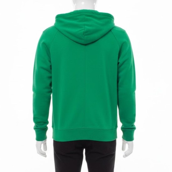 Edward Christopher Sheeran Green Hoodie Edward Christopher Sheeran Green Hoodie