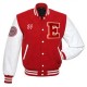 Ej High School Musical Red Letterman Jacket Ej High School Musical Red Letterman Jacket