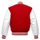 Ej High School Musical Red Letterman Jacket Ej High School Musical Red Letterman Jacket