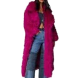 Elsbeth S02 Elsbeth Tascioni (Carrie Preston) Fur Coat Elsbeth S02 Elsbeth Tascioni (Carrie Preston) Fur Coat