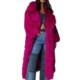 Elsbeth S02 Elsbeth Tascioni (Carrie Preston) Fur Coat