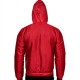 Eminem Houdini Red Jacket Eminem Houdini Red Jacket