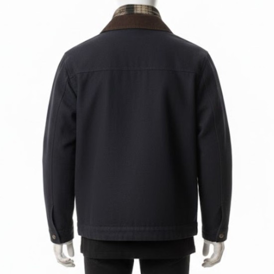 A Quiet Place Part II Cillian Murphy (Emmett) Jacket