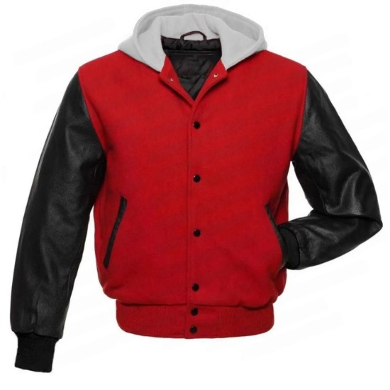 Entergalactic Kid Cudi (Jabari) Bomber Jacket