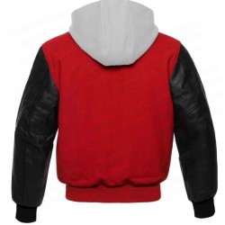 Entergalactic Kid Cudi (Jabari) Bomber Jacket