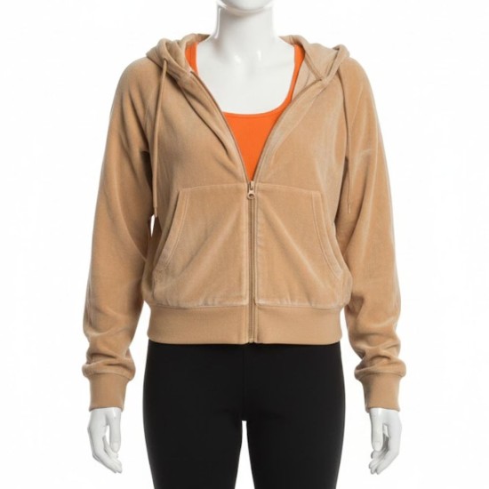 Flora and Son Eve Hewson (Flora) Hoodie