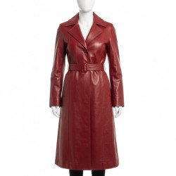 Exceptional Beings 2023 Ciarra Carter (Athena) Red Coat Exceptional Beings 2023 Ciarra Carter (Athena) Red Coat