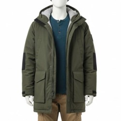 Extraction 2 Chris Hemsworth (Tyler Rake) Black Hooded Jacket Extraction 2 Chris Hemsworth (Tyler Rake) Black Hooded Jacket